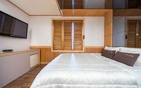 Mu Hotel Sasang